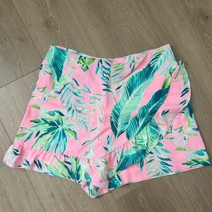 Lilly Pulitzer Skort